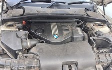 BMW 1 SERIES 2.0 DIESEL