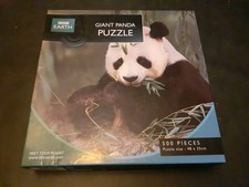 🧩 Bbc Earth Giant Panda
