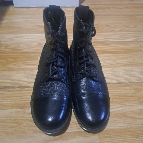 Cadet boots size - cadet, 7