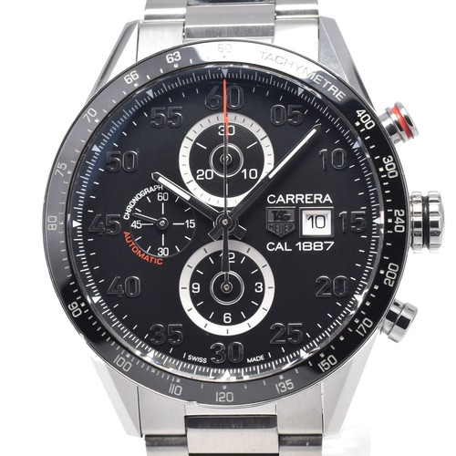 Tag heuer carrera caliber1887 - tag,