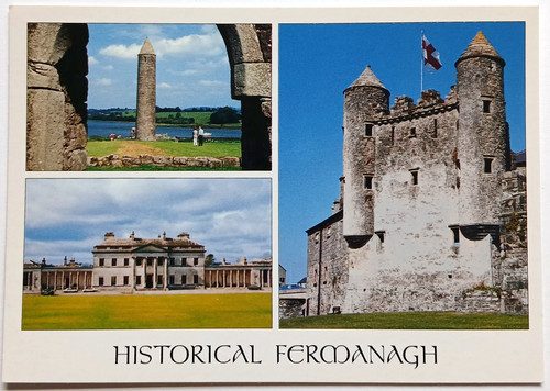 Fermanagh multi view - fermanagh,