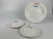Lot3 Hornsea Pottery Farmyard