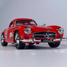 1:32 300SL Classic Vintage