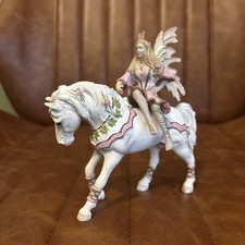 Rare Retired Schleich Bayala