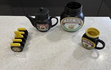 Marmite Toast Rack/ Large