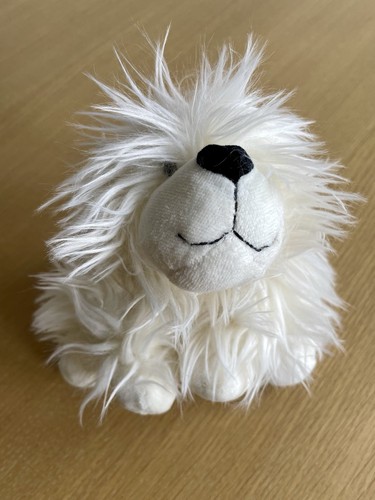 Jellycat small truffles polar - truffles,