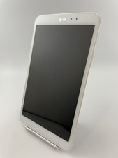 LG G Pad 8.3 LG-V500 Silver Wi-Fi Android Tablet Spares & Repairs #D