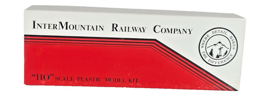 Intermountain mon 2501 - intermountain,