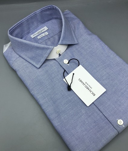 Richard james savile row - richard,