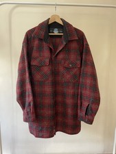 Swanndri Men’s Wool