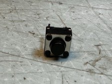 1 Genuine Roland MC-303 Groovebox Push Button Tact MC303 Switch Switch