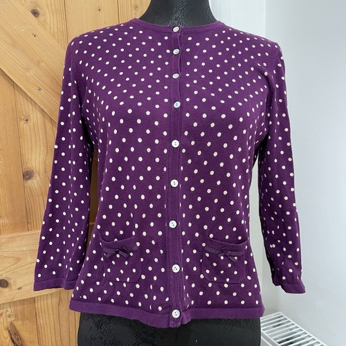 Laura ashley polka dot - laura,