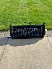 Allett Atco Qualcast Suffolk