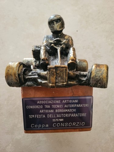 Kart cup made - go, cup,