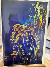 Twisted Turtles Predator #1