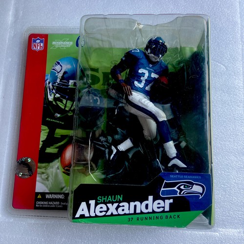 Shaun alexander seattle - alexander,