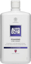 Autoglym Foaming Car Wash, 1