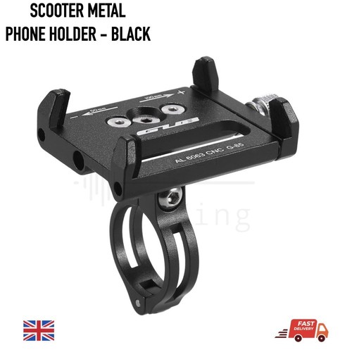Gub premium metal phone - phone, mount