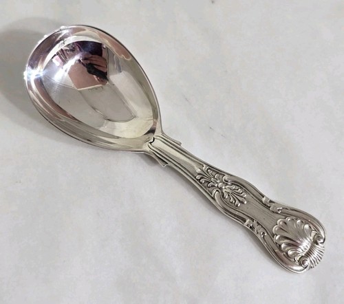 William sterling silver tea - sterling,