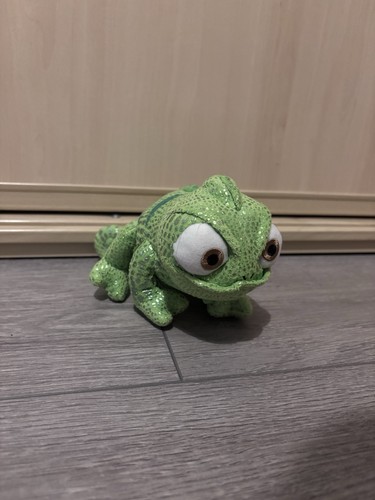 Disney tangled pascal soft - tangled,
