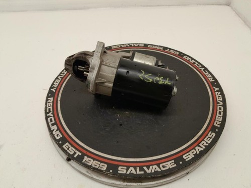 Vauxhall corsa 2011 starter - 2011, d
