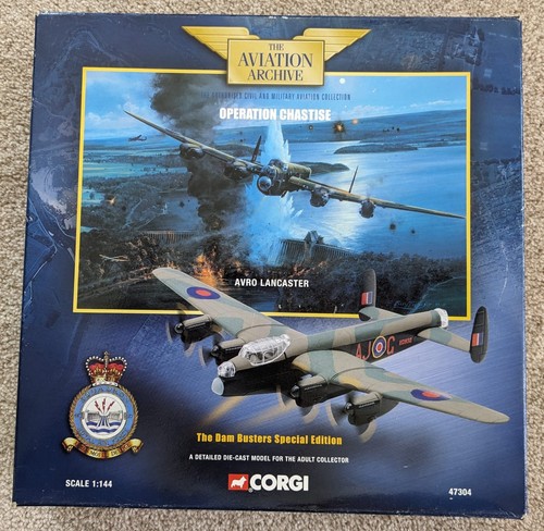 Corgi aviation archive - corgi,