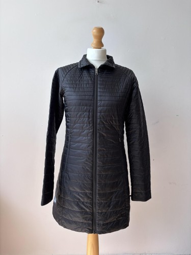 Patagonia coat women black - patagonia,