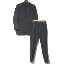 GUCCI Tom Ford-era pinstripe