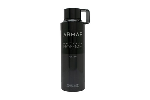 Armaf odyssey homme perfumed - odyssey,