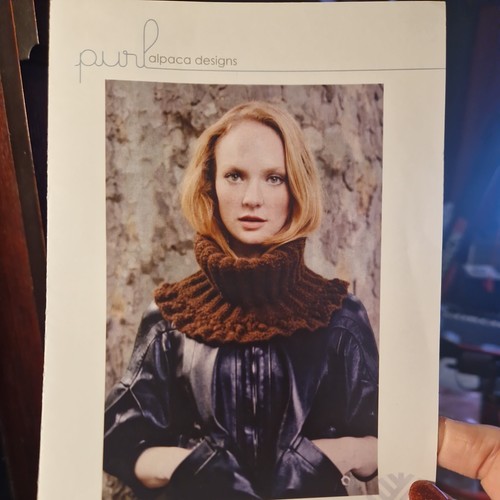 Purl alpaca designs knitting - alpaca,