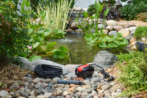 Easypro cas1 compact - compact, aeration