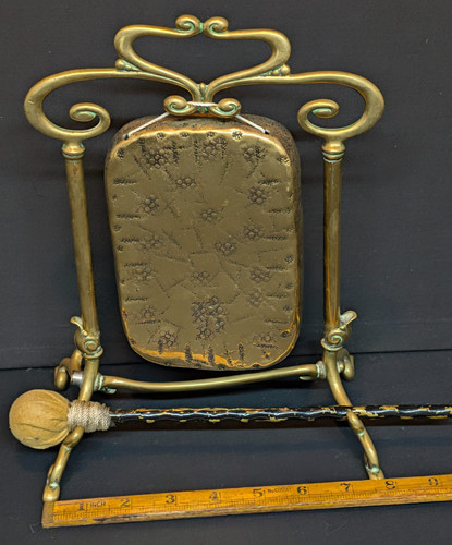 Antique art nouveau - art,