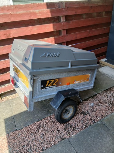 Car trailer - car,