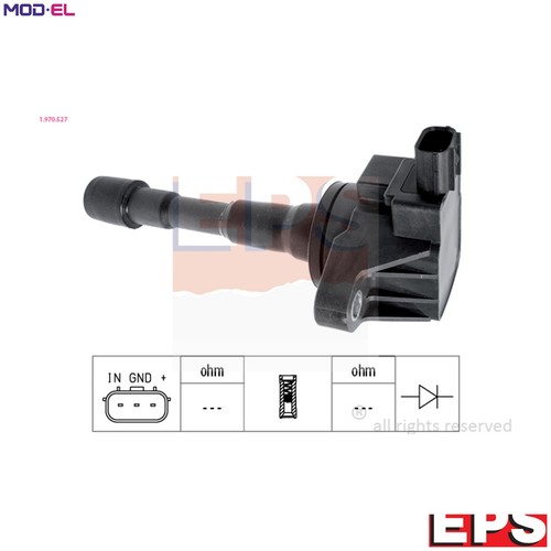 Ignition coil 970 527 for - coil,