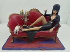 Moebius Elvira Mistress of The