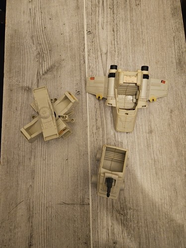 Vintage star wars - vintage,