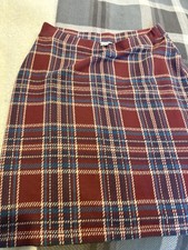Tartan kettlewell Short