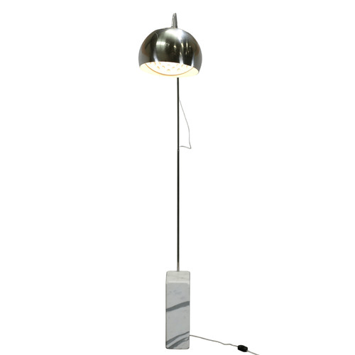 Flos arco floor lamp with - arco,