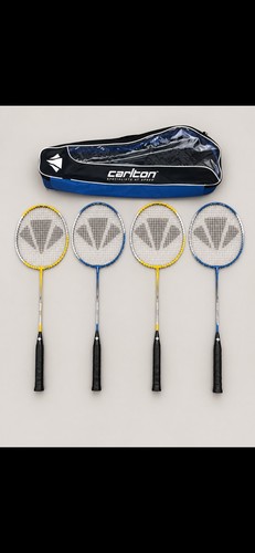 Set carlton powerblade - set,