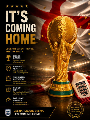 Football world cup inspired - football,