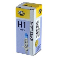 Hella Spotlight Driving Light