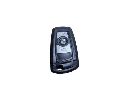 Bmw series key fob - key, central