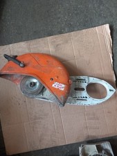 Genuine Stihl Ts410 Front End