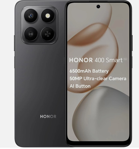 Honor 400 smart 256gb - honor,