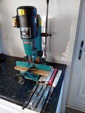 Axminster Mortice Machine APTC