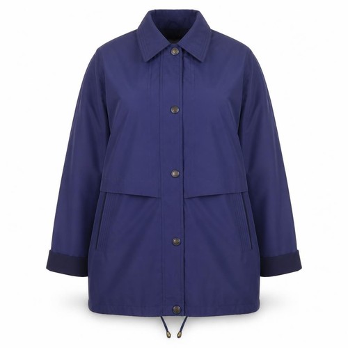 Ewm womens parka jacket size - parka,