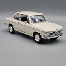 BMW 2002 ti Diecast Model Car