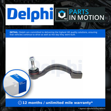 Tie / Track Rod End fits JAGUAR XKR X150 5.0 Outer 09 to 14 Joint Delphi Quality