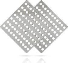 Rustproof Stainless Steel