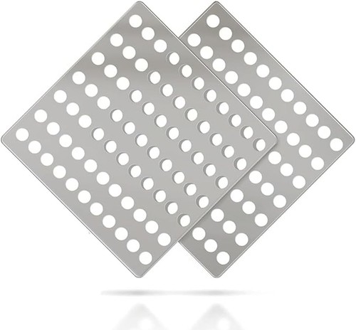 Rustproof stainless steel - rustproof,